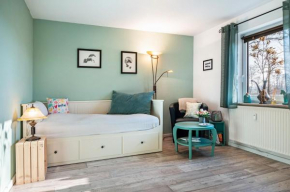 Harmonie Tiny House